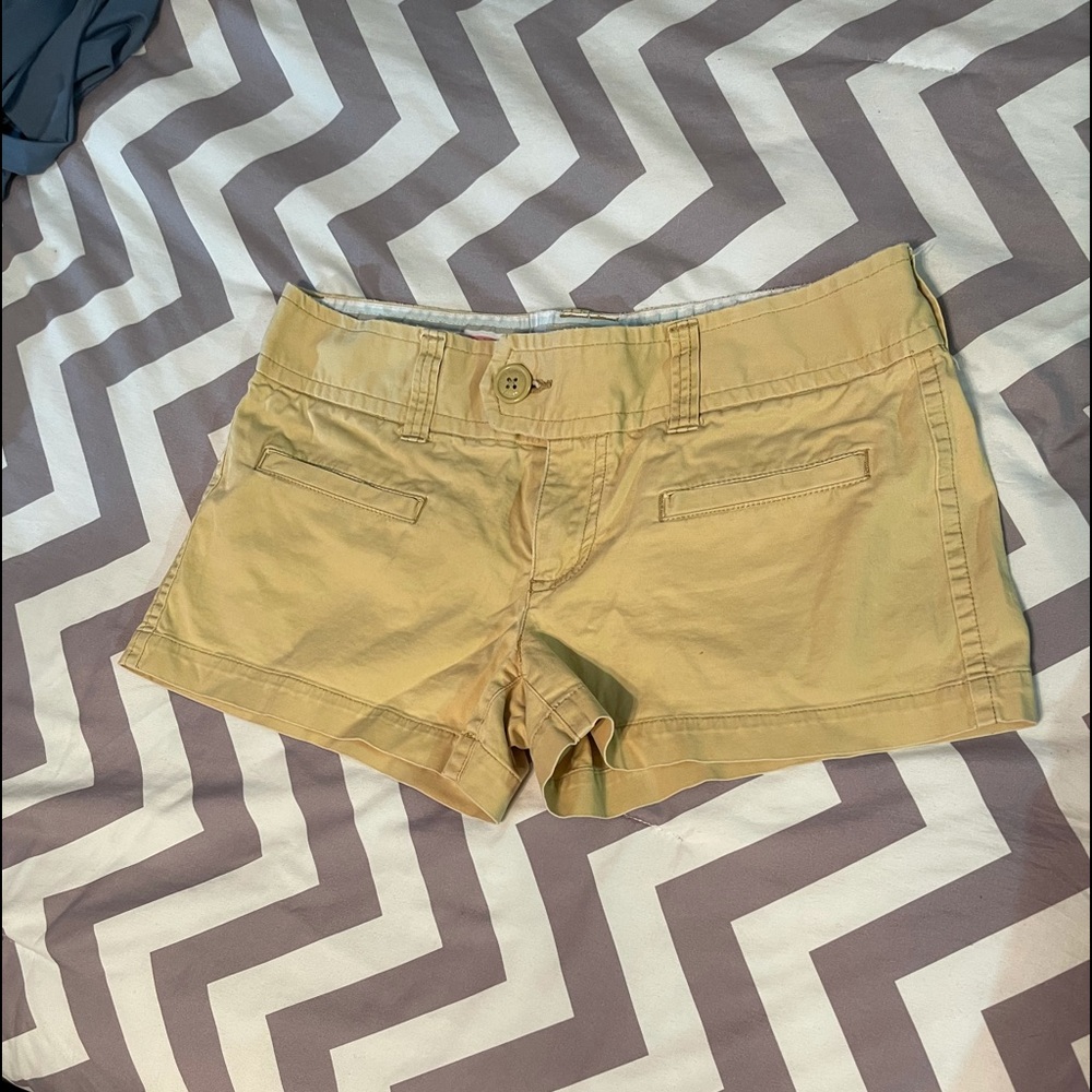 American Eagle Outfitters shorts